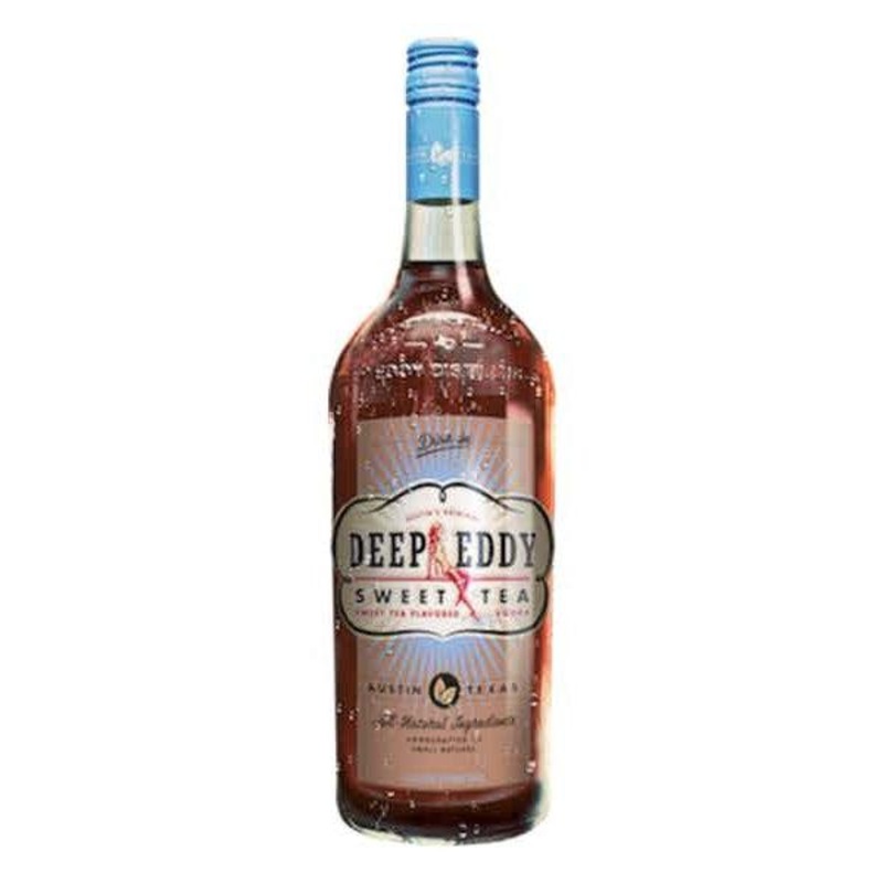 Deep Eddy Sweet Tea Vodka