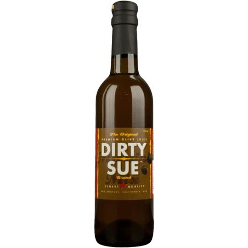 Dirty Sue Olive Juice The Original