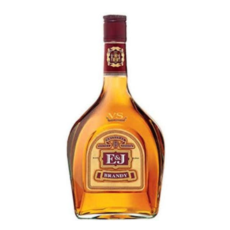 E&J Brandy V.S.