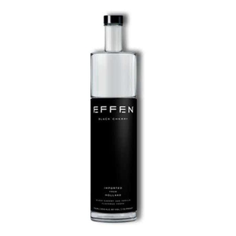 Effen Black Cherry Vodka