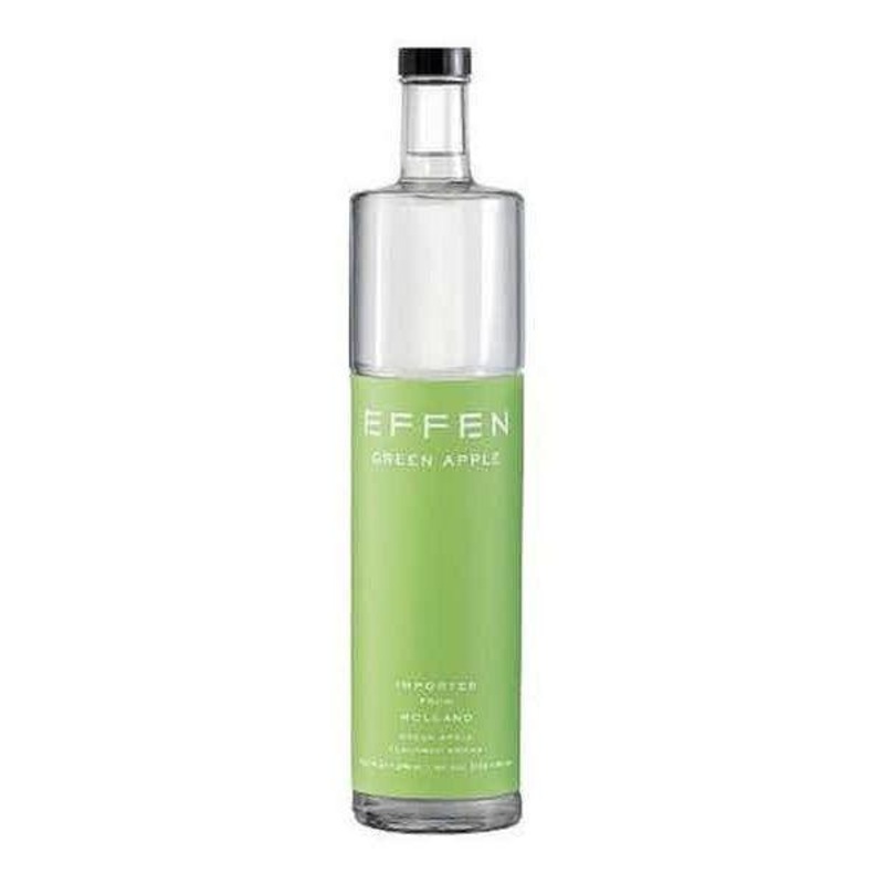 Effen Green Apple Vodka