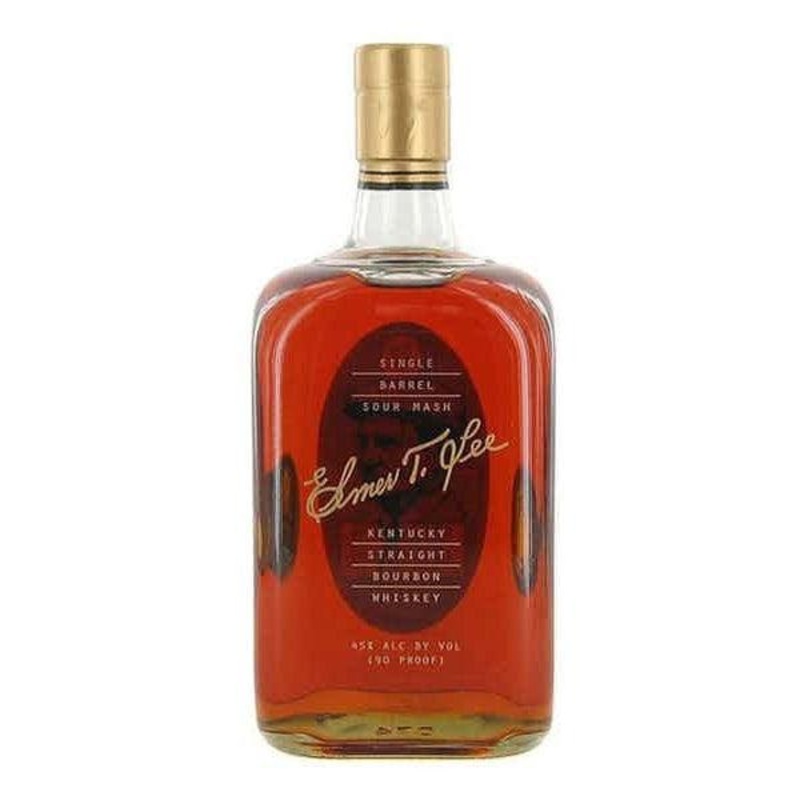 Elmer T. Lee Kentucky Straight Bourbon Whiskey