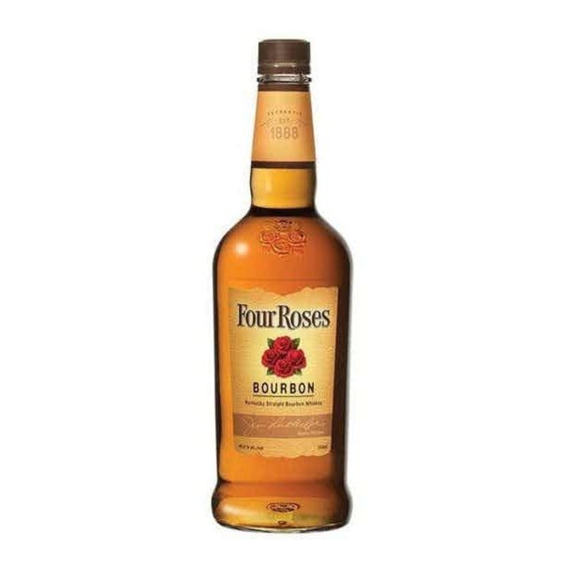 Four Roses Kentucky Straight Bourbon Whiskey