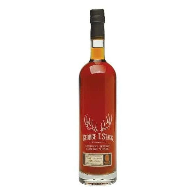 George T. Stagg Bourbon Whiskey 2024