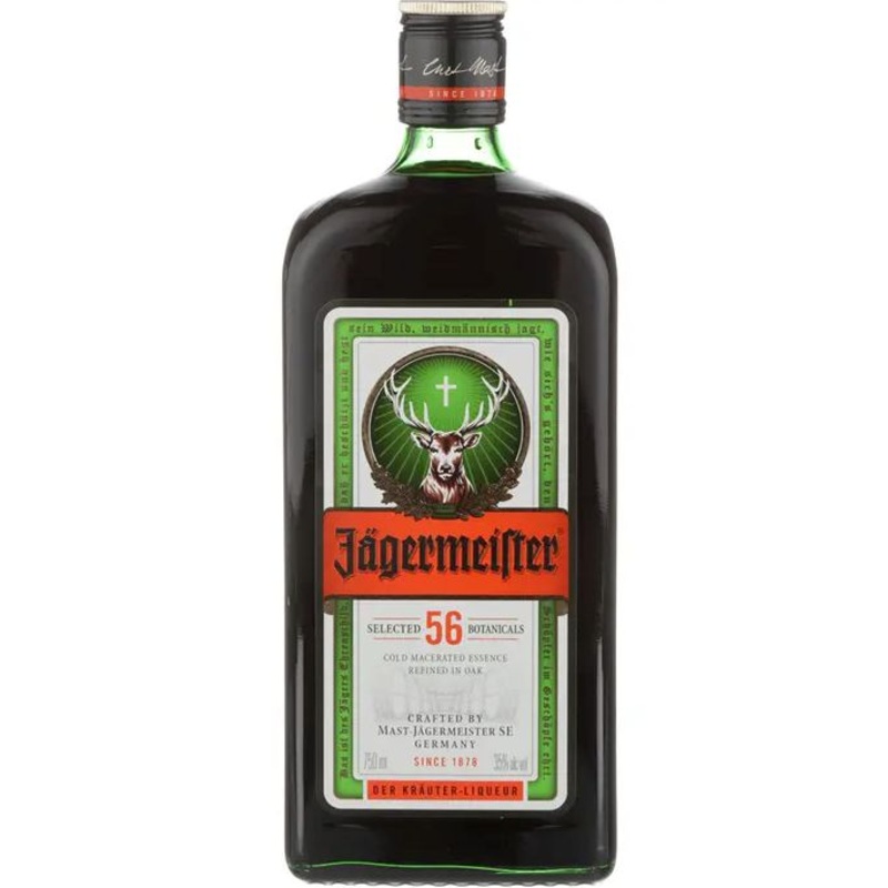Jagermeister
