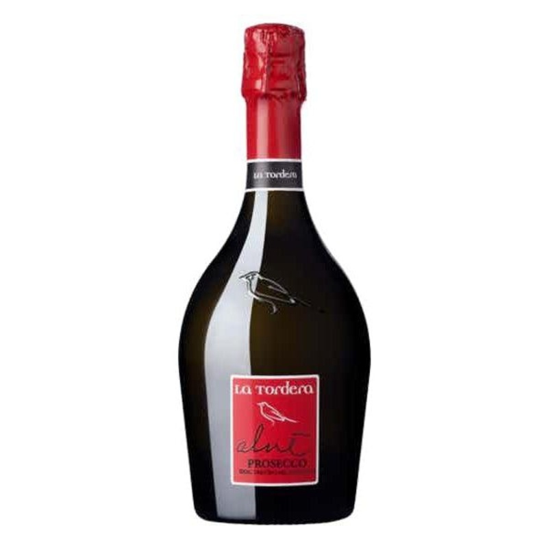 La Tordera Alne Extra Dry Prosecco