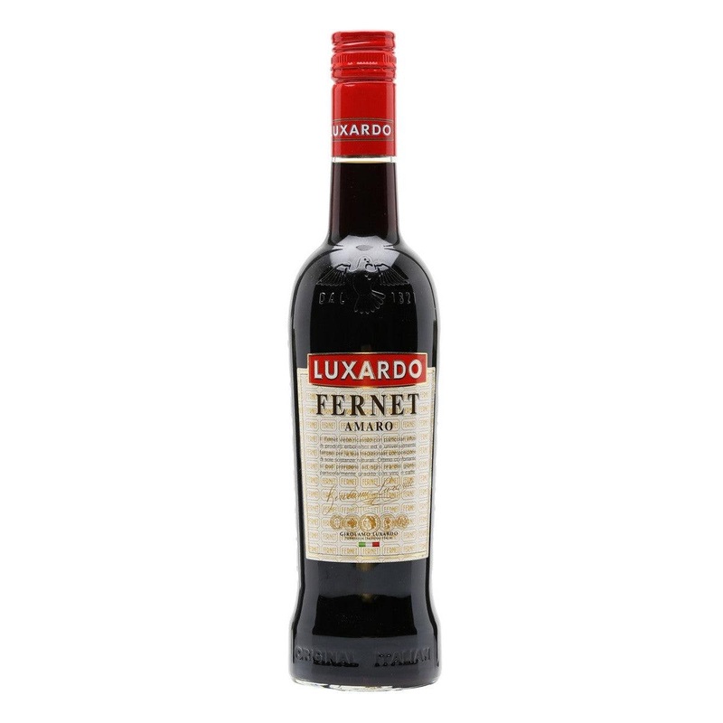 Luxardo Fernet Amaro