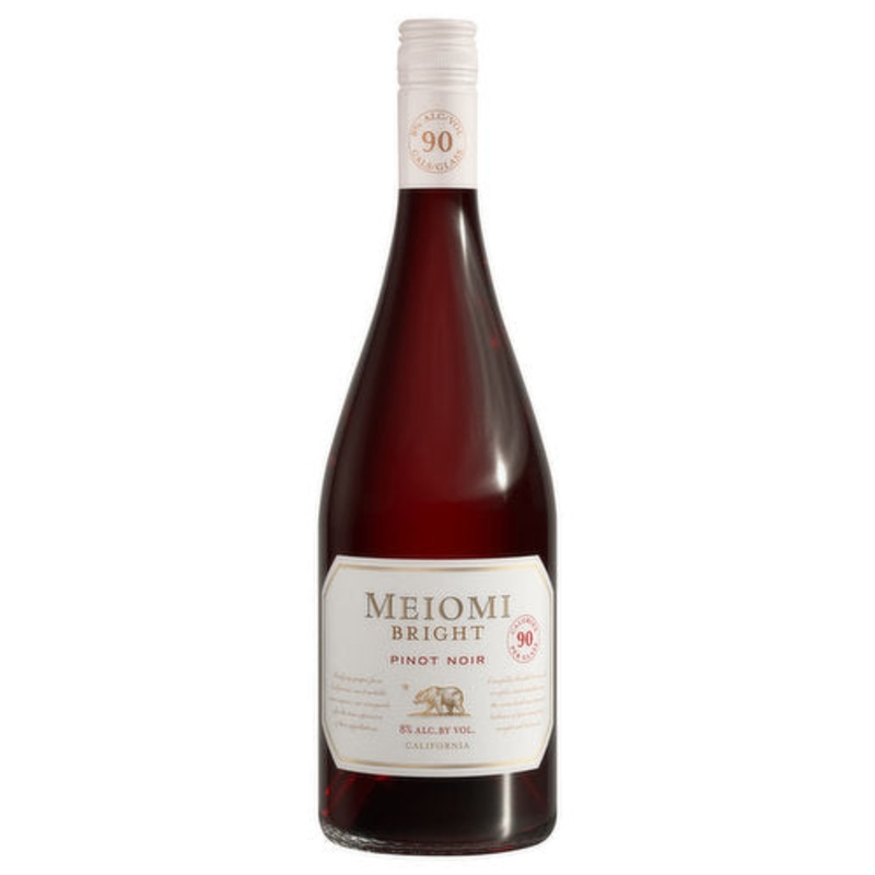 Meiomi Bright Pinot Noir