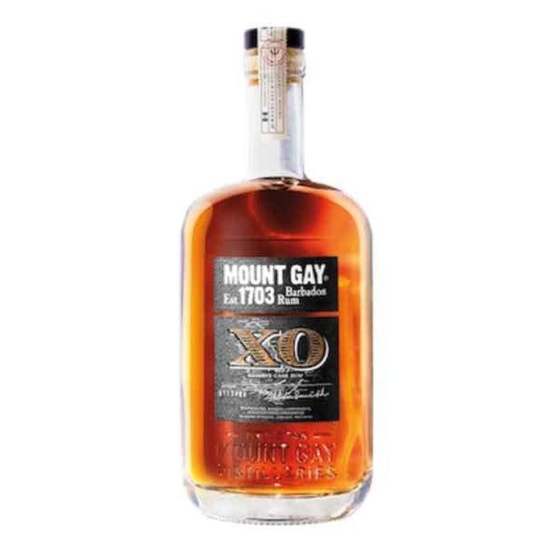 Mount Gay XO Rum