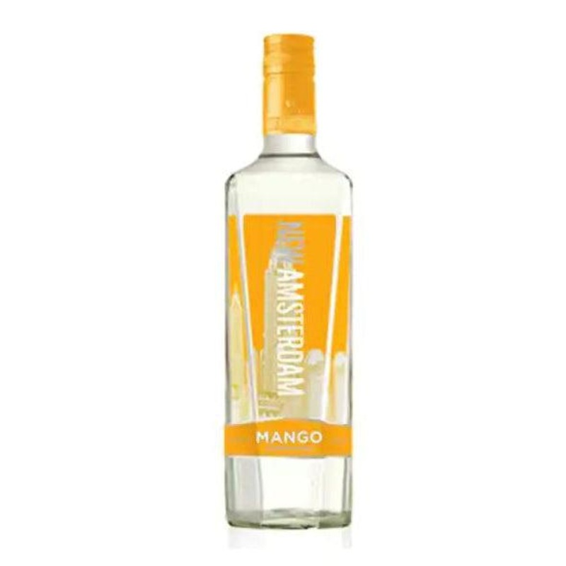 New Amsterdam Mango Vodka