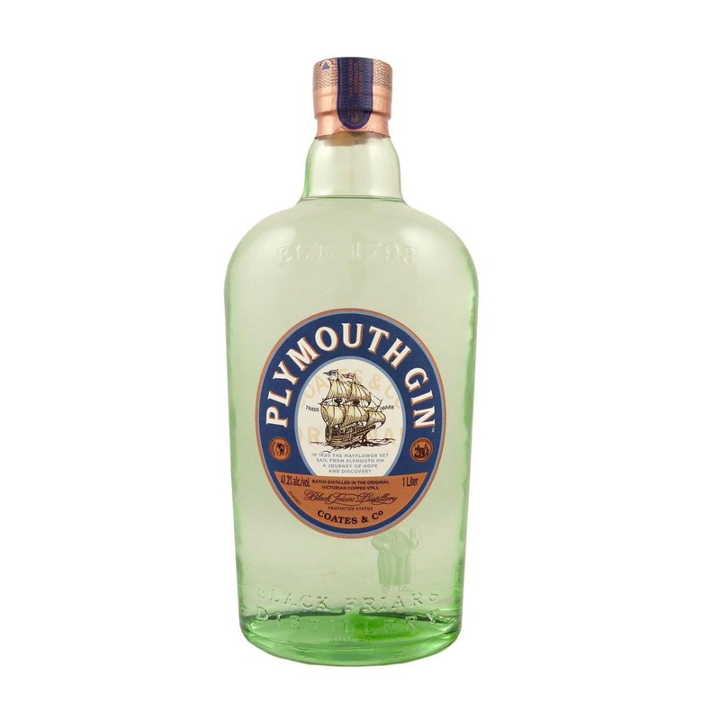Plymouth Gin