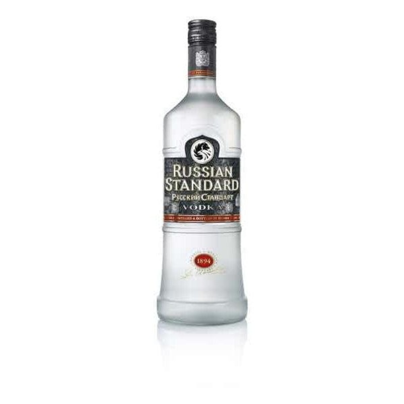 Russian Standard Original Vodka