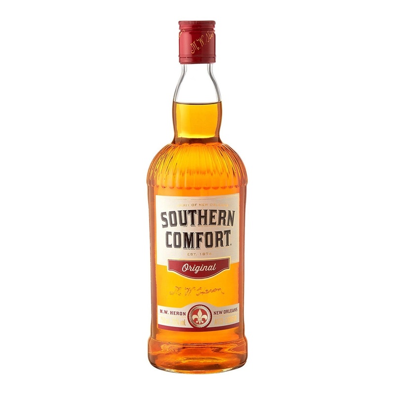 Southern Comfort