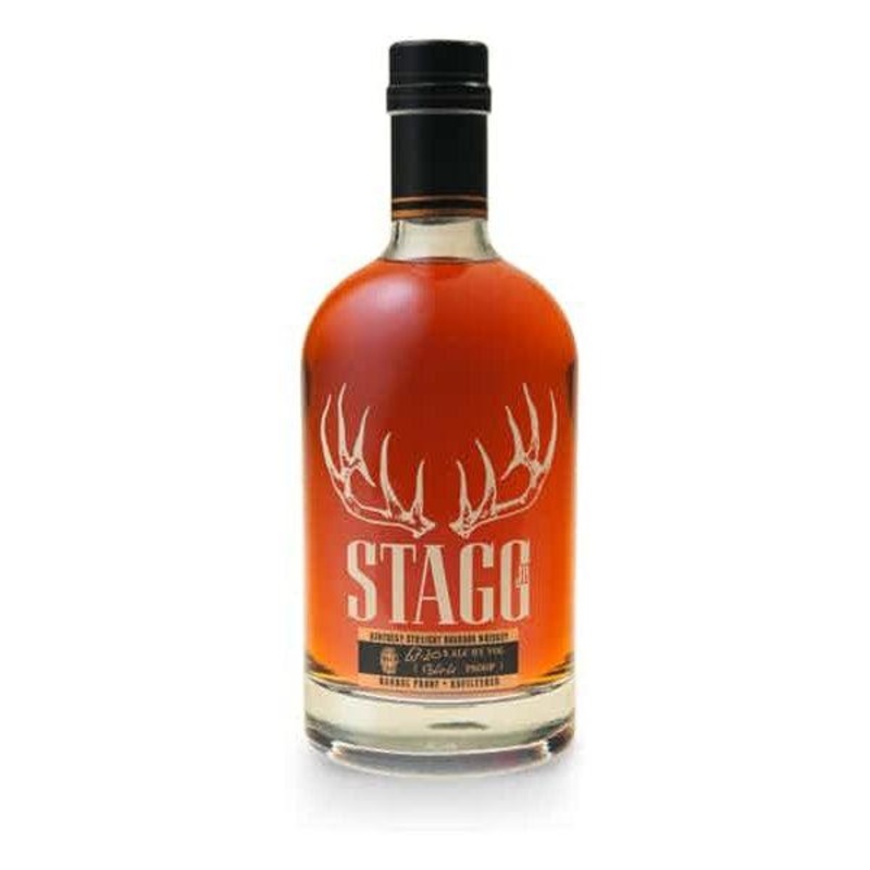 Stagg Jr Kentucky Straight Bourbon Whiskey