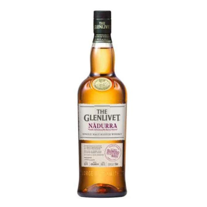 The Glenlivet Ndurra