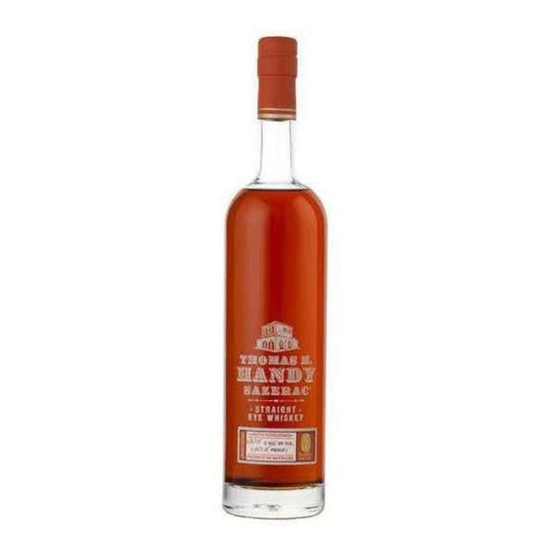 Thomas H. Handy Sazerac Straight Rye Whiskey 2024