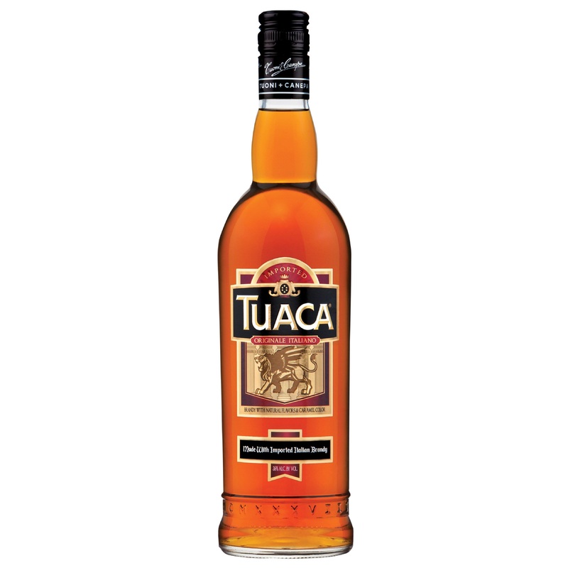 Tuaca Liqueur