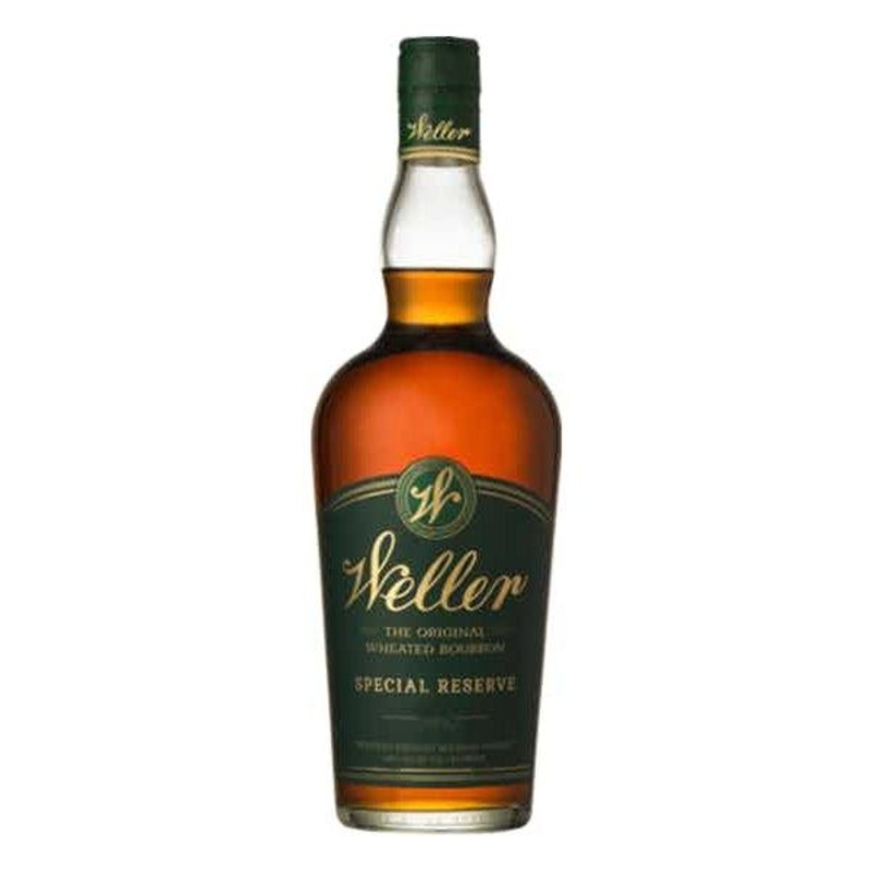Weller Wheated Bourbon Special Reserve 1L