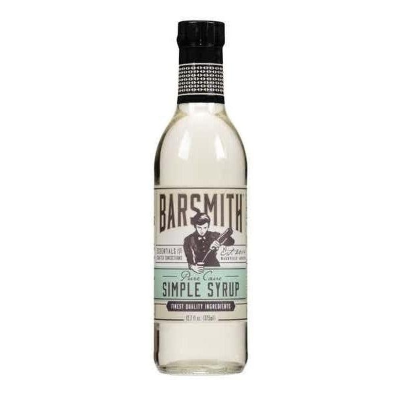 Barsmith Simple Syrup