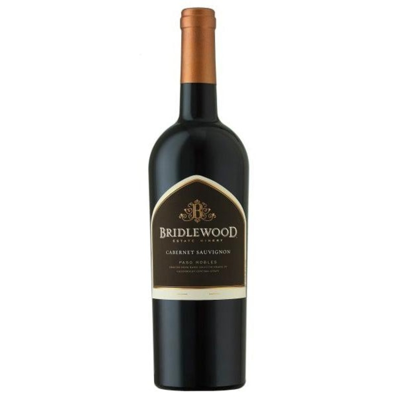 Bridlewood 2012 Cabernet Sauvignon