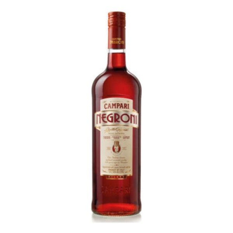 Campari Negroni