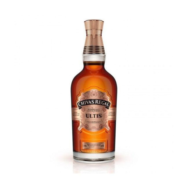 Chivas Regal Ultis