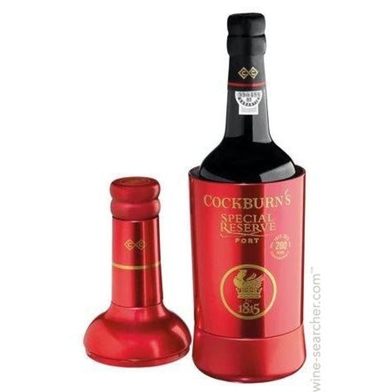 Cockburns Special Reserve Porto Gift Tin