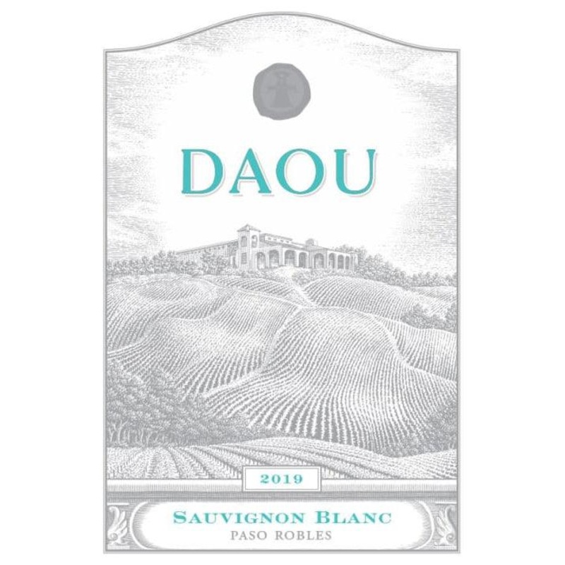 DAOU Vineyards Paso Robles Sauvignon Blanc