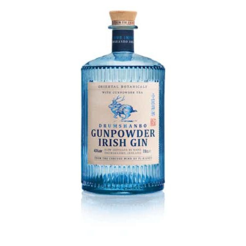 Drumshanbo Gunpowder Irish Gin