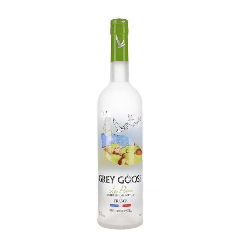 Grey Goose La Poire