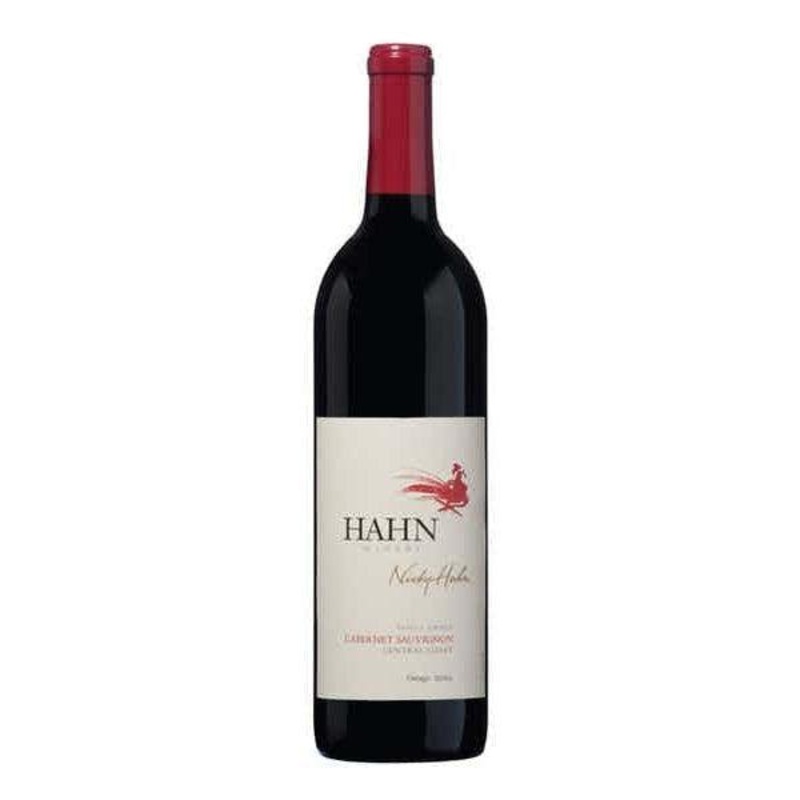 Hahn Cabernet Sauvignon 2022 Vintage