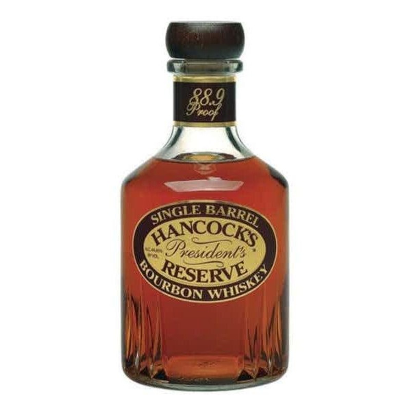Hancock's Reserve Single Barrel