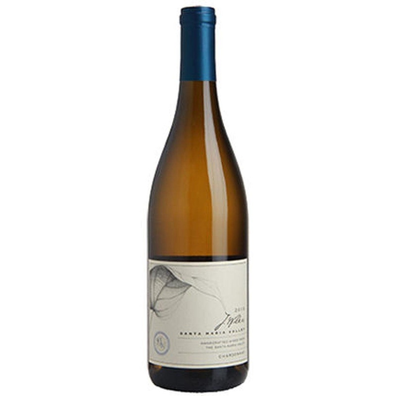 J.Wilkes Chardonnay 2012