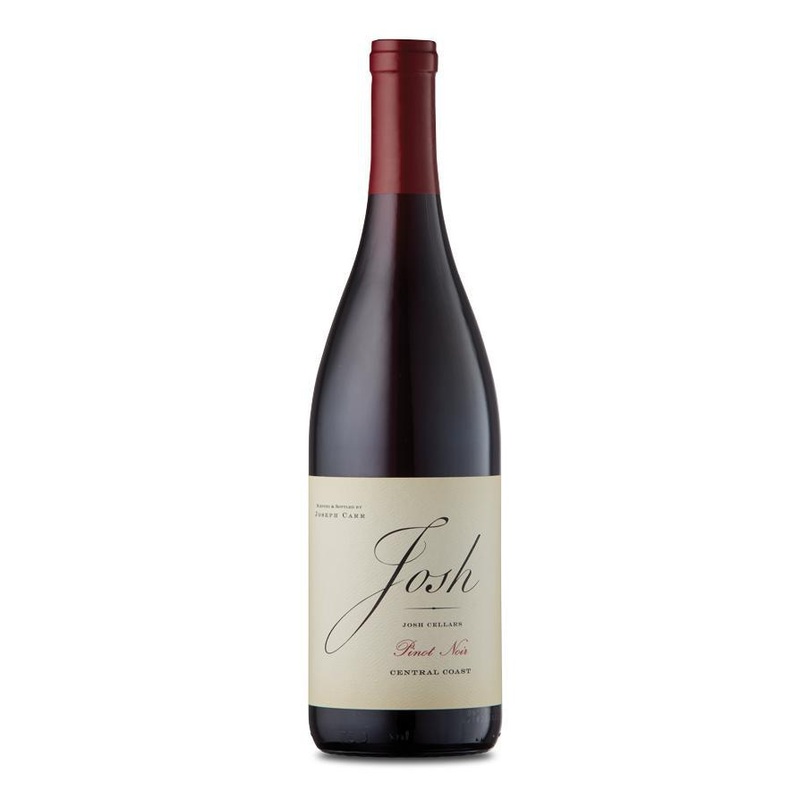 Josh Pinot Noir 2023 Central Coast