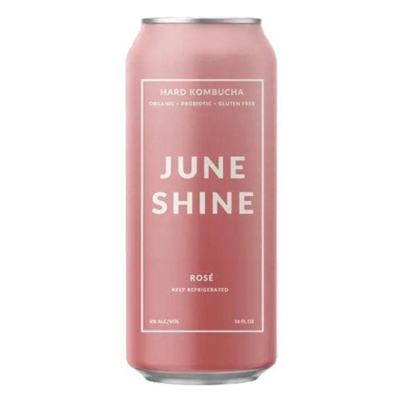 JuneShine Rose