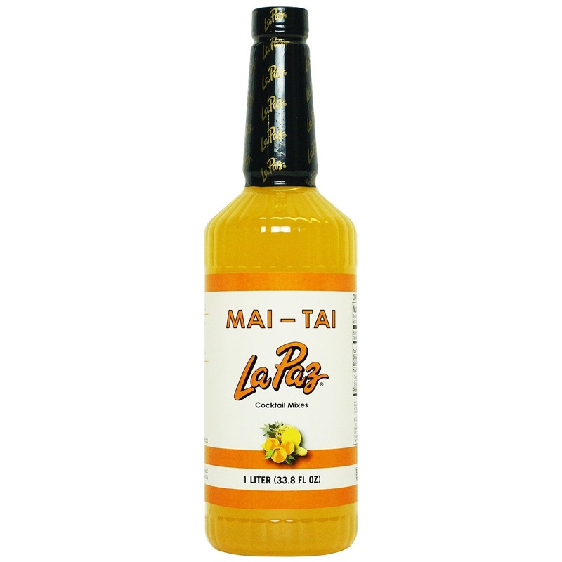 La Paz Mai - Tai Mix