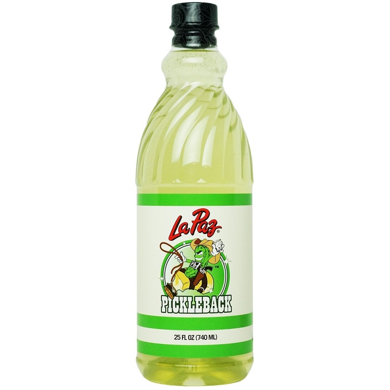 La Paz Pickleback