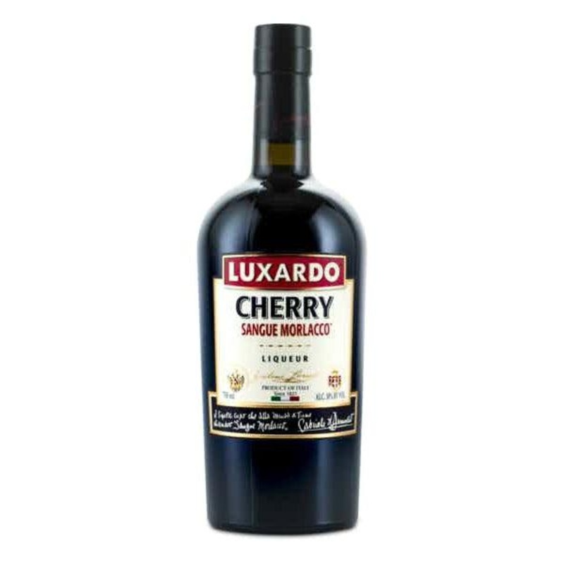 Luxardo Sangue Morlacco Cherry