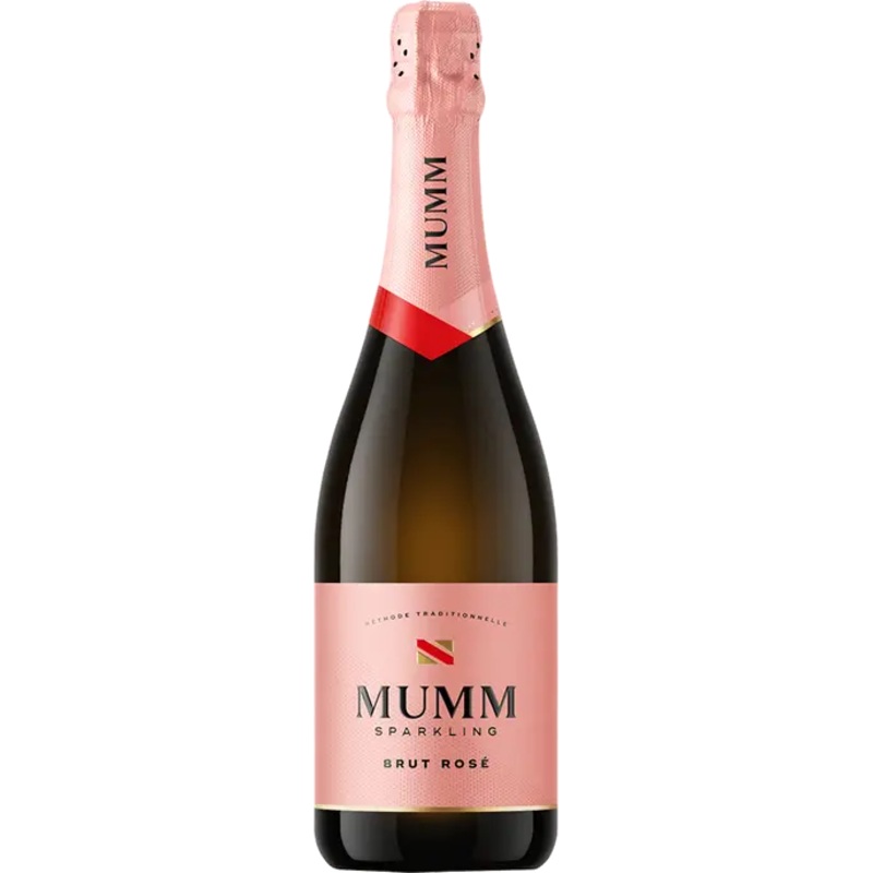 Mumm Sparkling Brut Ros
