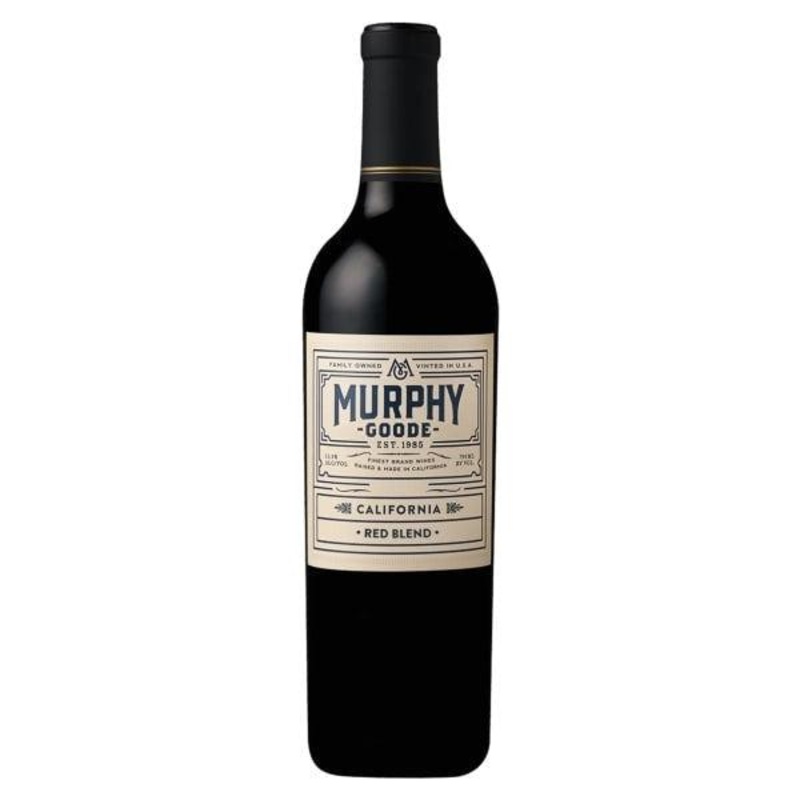 Murphy Goode 2020 Red Blend