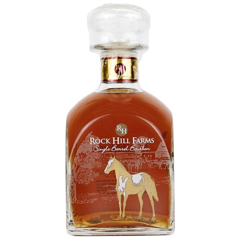 Rock Hill Farms Single Barrel Bourbon