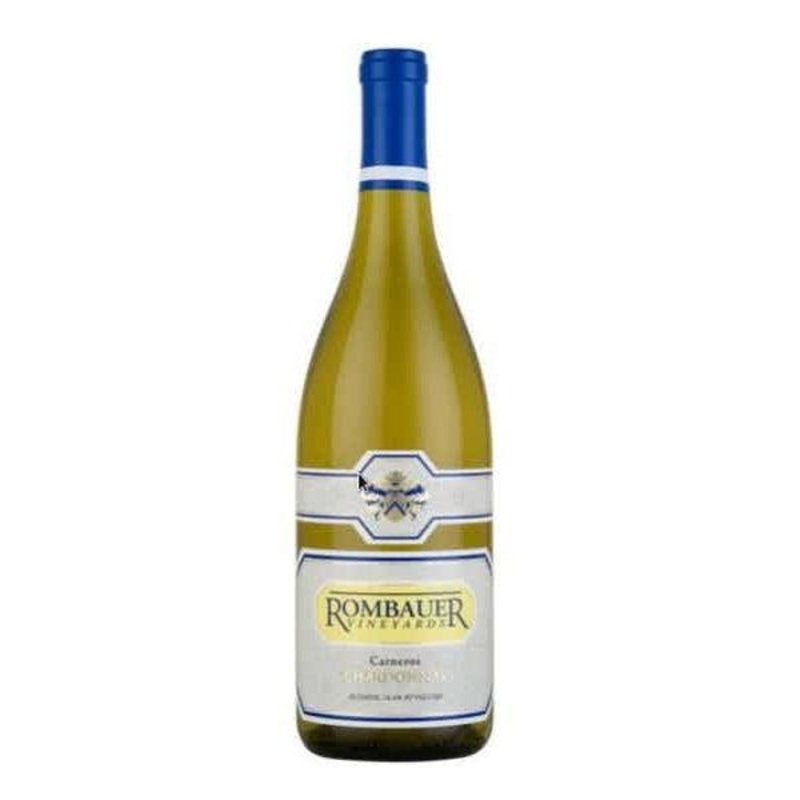 Rombauer Carneros Chardonnay