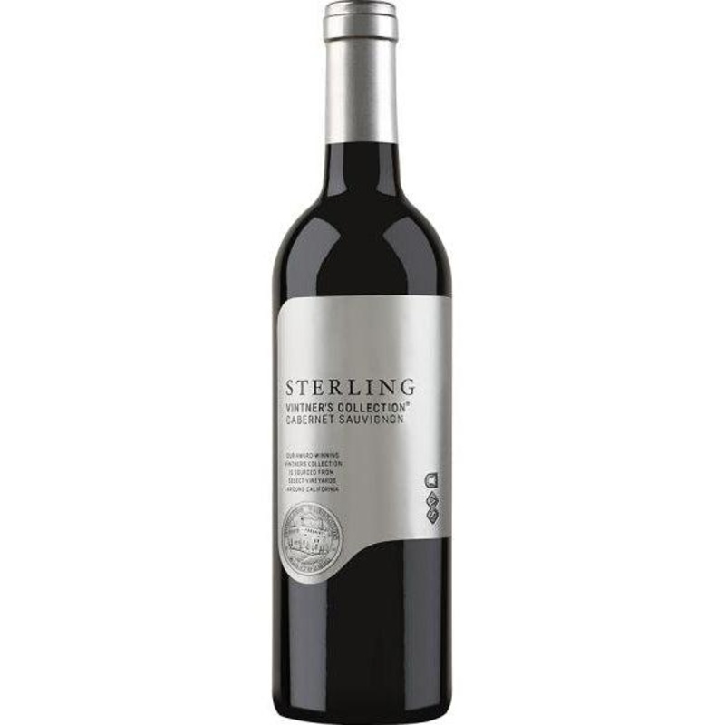 Sterling Vintner's Collection 2023 Cabernet Sauvignon