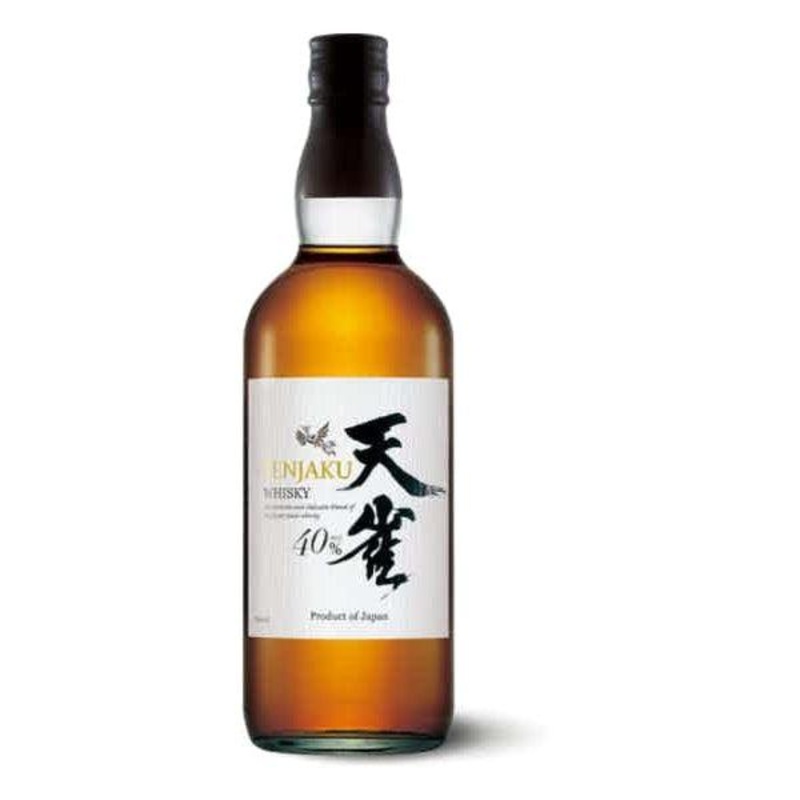 Tenjaku Blended Whisky