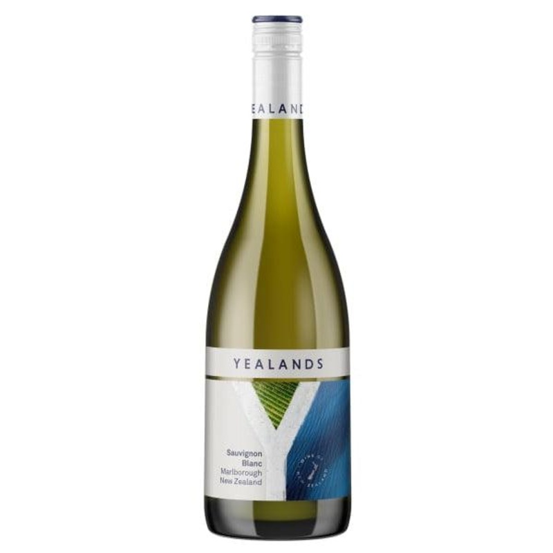 Yealands Sauvignon Blanc