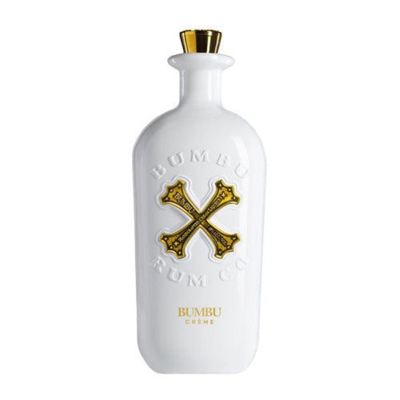 Bumbu Rum Crme Liqueur