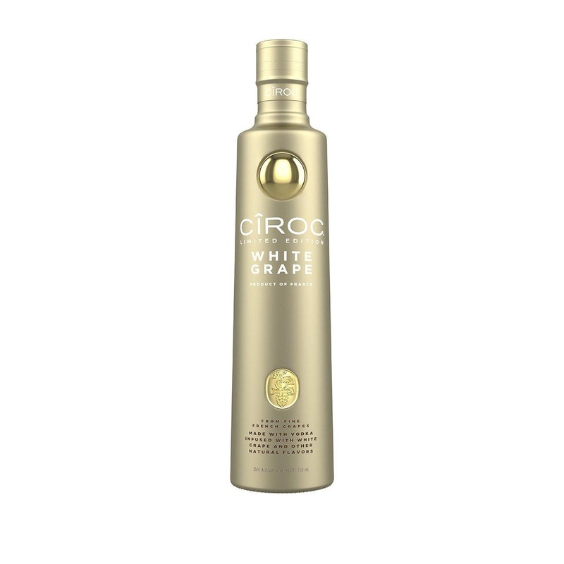 Ciroc White Grape