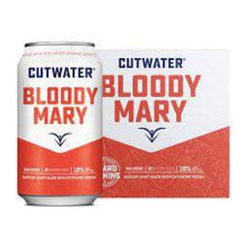 Cutwater Bloody Mary