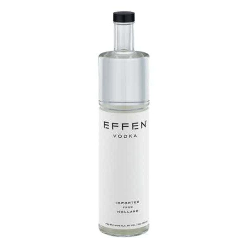 Effen Vodka