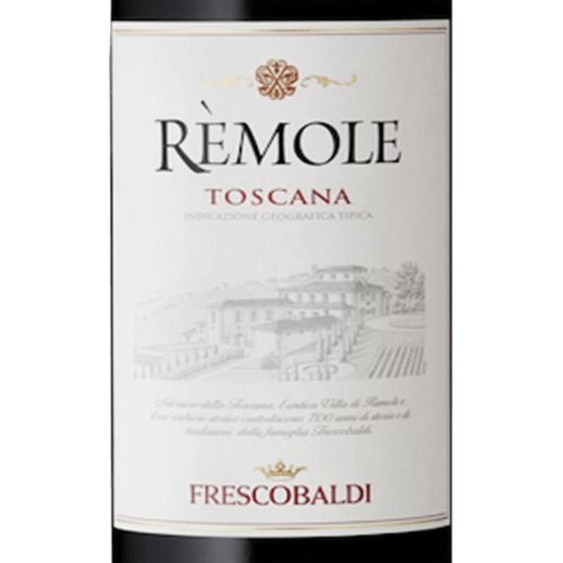 Frescobaldi Rmole Toscana 2020